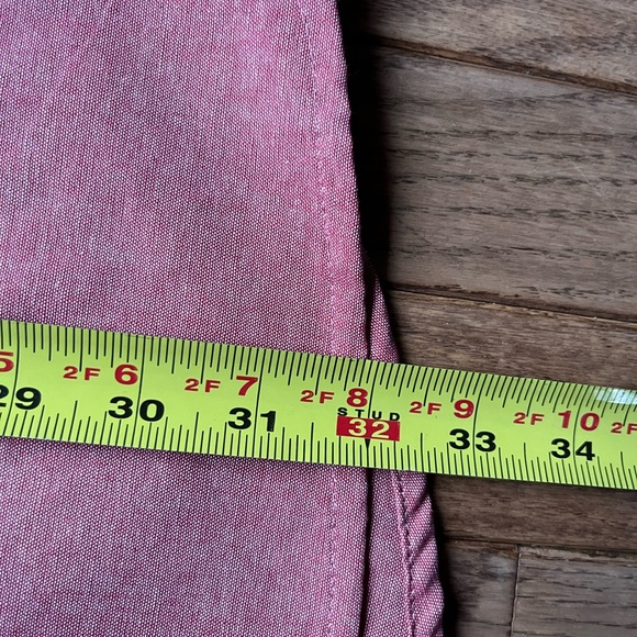 NWT Backpacker brand button up shirt - Picture 7 of 7